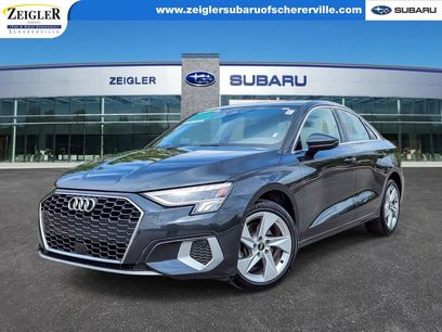 Used 2023 Audi A3 2.0T Premium