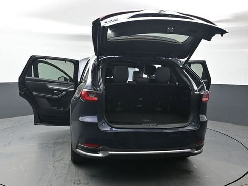 Certified 2024 MAZDA CX-90 Plug-In Hybrid w/ Premium Plus AWD/4WD image 50