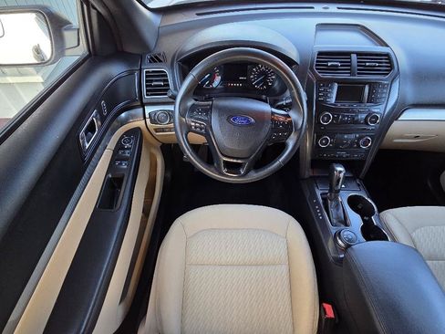 Used 2017 Ford Explorer 4WD image 19