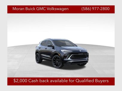 New 2026 Buick Encore GX Sport Touring w/ Comfort Package