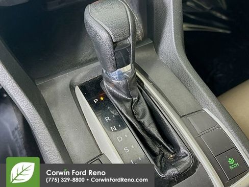 Used 2016 Honda Civic LX image 16