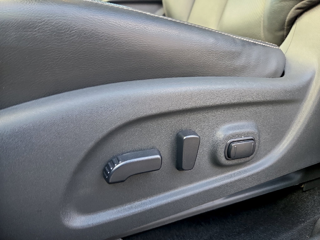 Used 2022 Nissan Murano SL FWD image 14