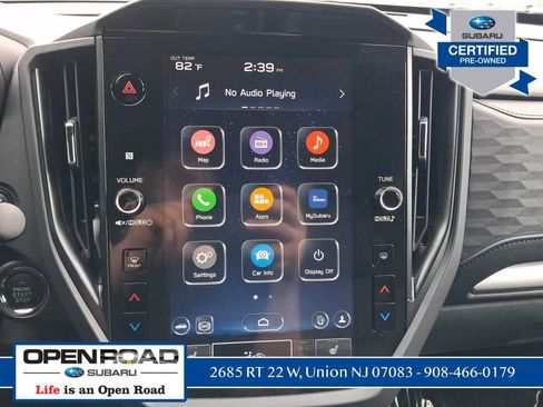 Used 2026 Subaru Forester Premium AWD/4WD image 30
