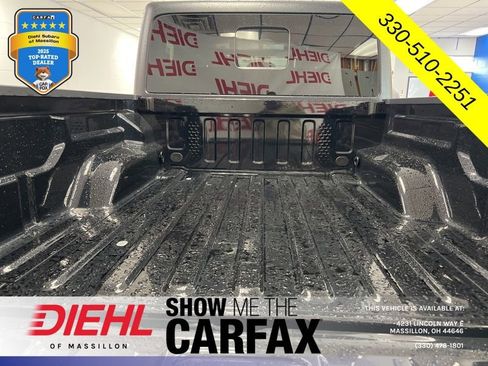 Used 2023 Jeep Gladiator Sport AWD/4WD image 10