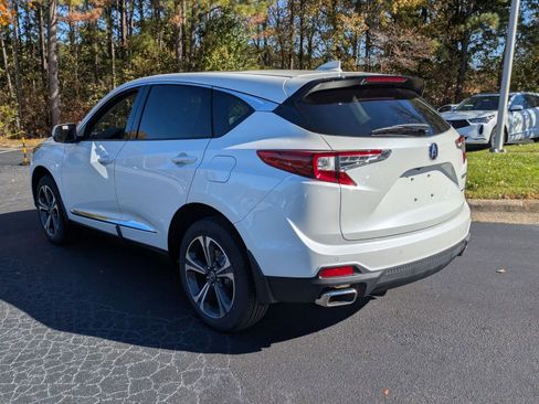 New 2026 Acura RDX SH-AWD w/ Technology Package image 7