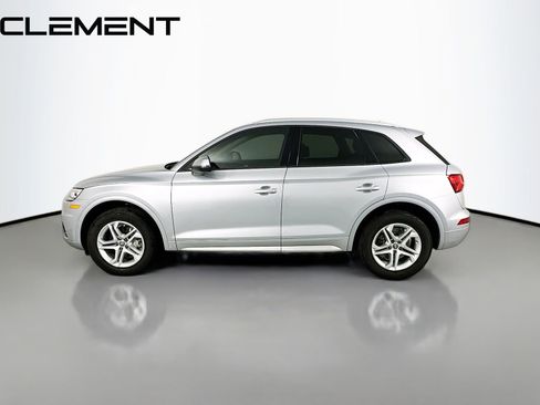 Used 2018 Audi Q5 2.0T Premium image 6