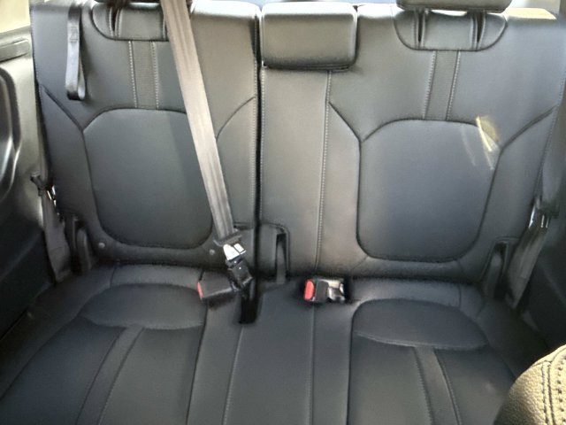 Certified 2026 Honda Pilot EX-L image 14