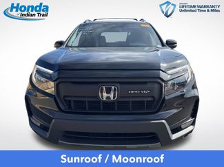 Used 2024 Honda Passport TrailSport video 2