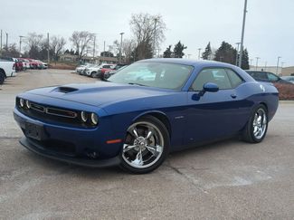 Used 2022 Dodge Challenger R/T w/ Driver Convenience Group video 1