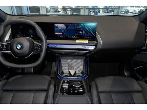 New 2026 BMW X3 xDrive30i AWD/4WD image 29