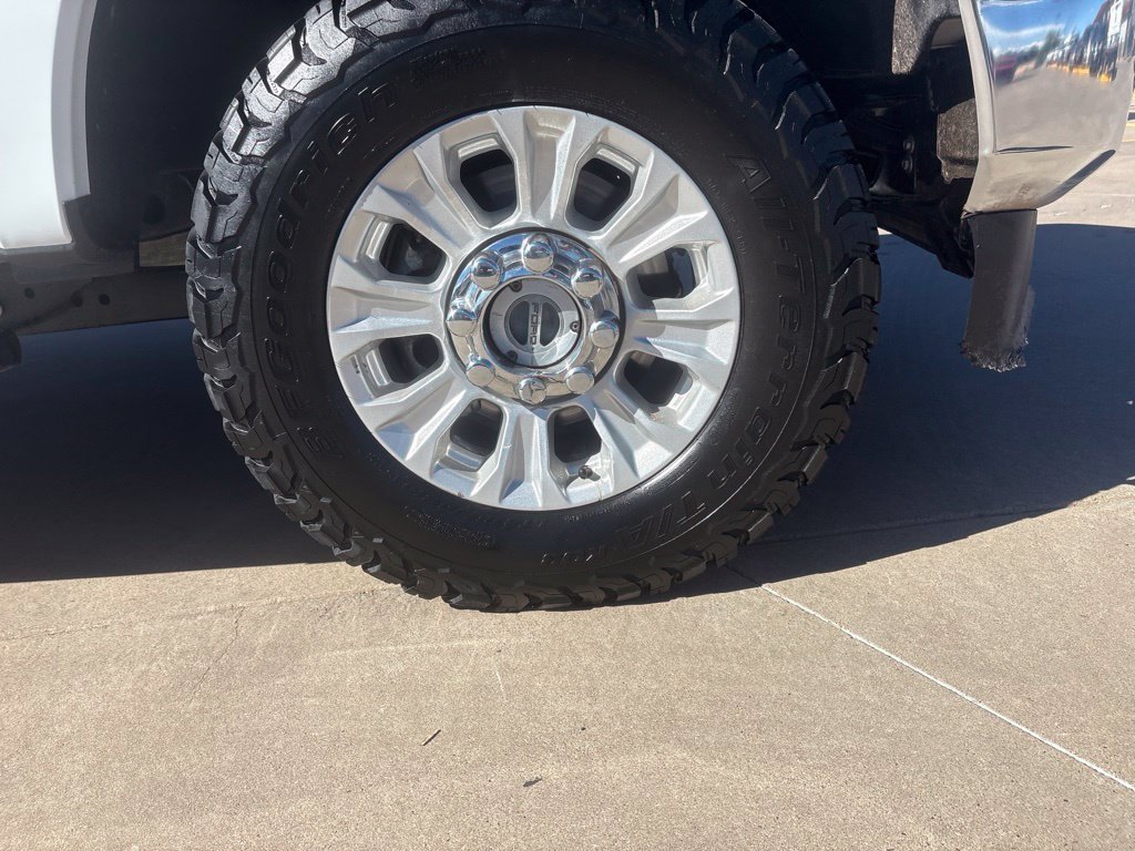 Used 2022 Ford F250 XLT AWD/4WD image 9
