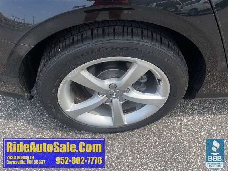 Used 2015 Audi A3 2.0T Premium w/ Cold Weather Package AWD/4WD image 27