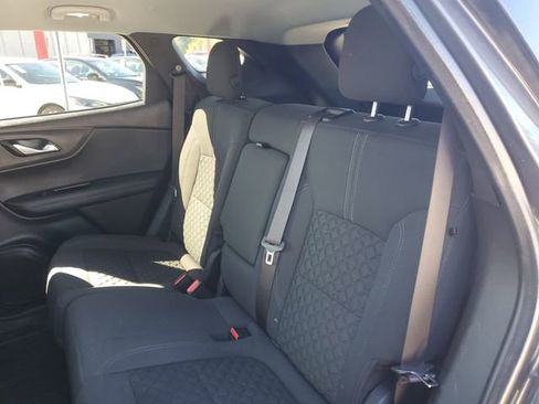 Used 2021 Chevrolet Blazer LT image 12