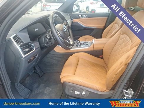Used 2023 BMW X5 xDrive45e image 6