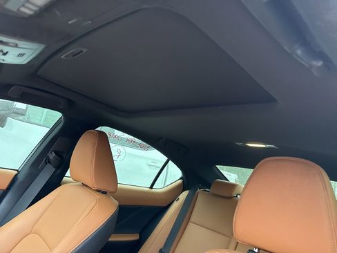 Used 2025 Lexus IS 350 F Sport w/ Accessory Package RWD image 8