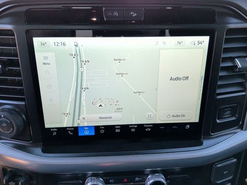 New 2026 Ford F150 Lariat w/ Equipment Group 501A Mid image 28