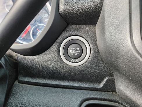 Used 2024 RAM 2500 Tradesman w/ Convenience Group image 19