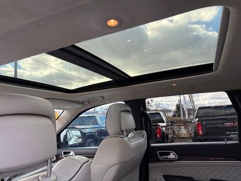 Used 2019 Jeep Grand Cherokee Summit image 31