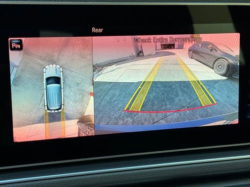 Certified 2021 Mercedes-Benz GLE 350 image 7