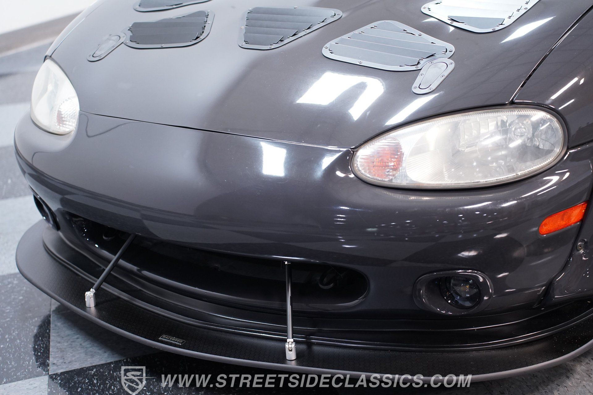 Used 2000 MAZDA MX-5 Miata RWD image 17