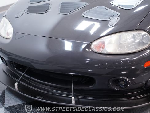 Used 2000 MAZDA MX-5 Miata RWD image 17