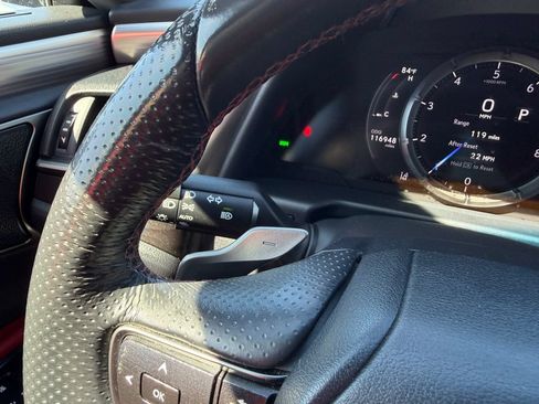 Used 2019 Lexus ES 350 F Sport w/ Accessory Package FWD image 19