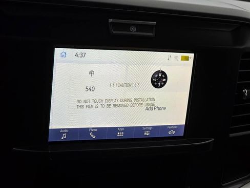 New 2026 Ford F450 XL w/ XL Chrome Package image 4