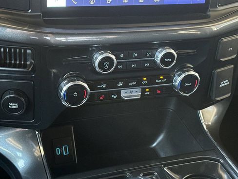 Used 2023 Ford F150 XLT w/ Equipment Group 302A High image 20