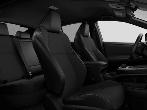 New 2026 Toyota C-HR image 28