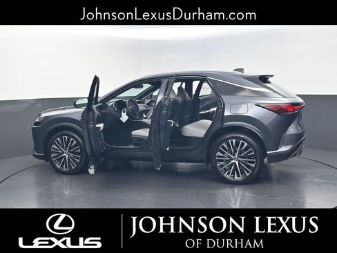 New 2026 Lexus RX 350 Premium Plus AWD/4WD image 37
