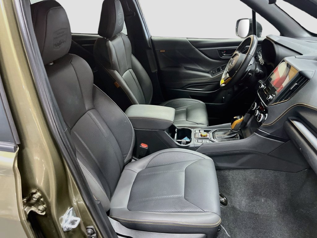 Used 2025 Subaru Forester Wilderness w/ Wilderness Package AWD/4WD image 30