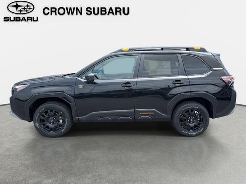 New 2026 Subaru Forester Wilderness AWD/4WD image 7