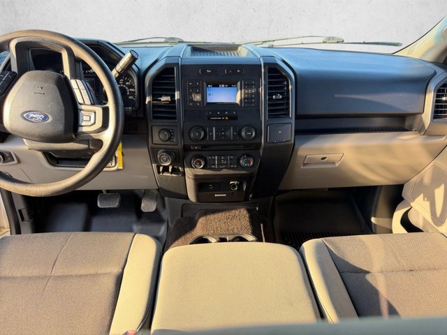 Used 2018 Ford F150 XL w/ Equipment Group 101A Mid AWD/4WD image 20