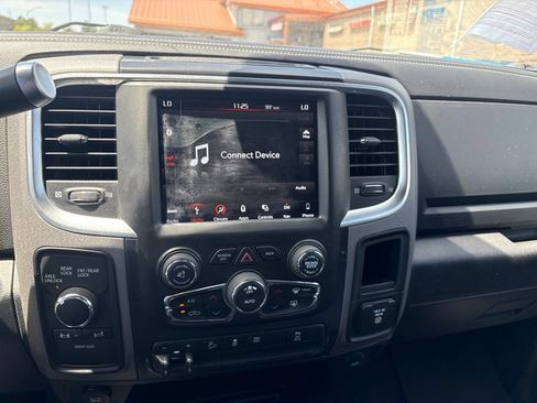 Used 2018 RAM 2500 Power Wagon AWD/4WD image 25