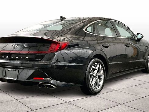 Used 2023 Hyundai Sonata SEL image 11
