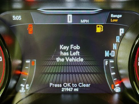 Used 2023 Dodge Challenger GT w/ Blacktop Package image 15