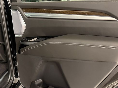 New 2026 Cadillac Escalade Platinum Sport AWD/4WD image 52