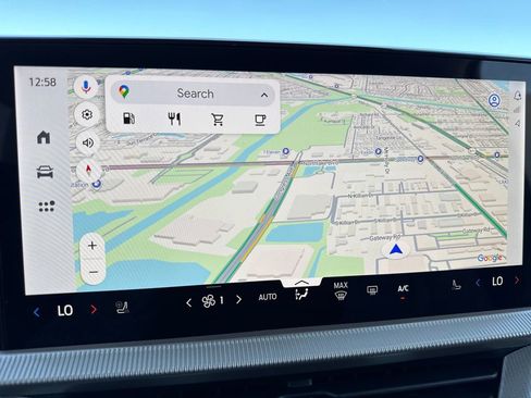 New 2026 Ford Explorer Active w/ Active Comfort Package image 9