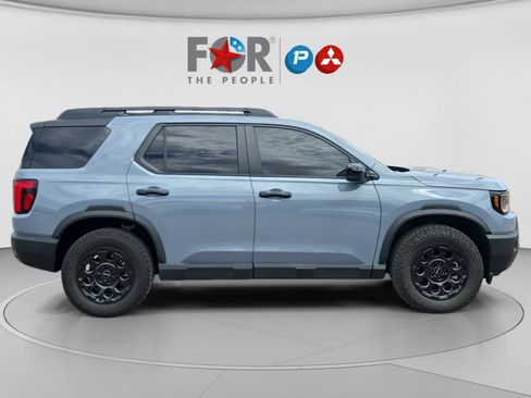 Used 2026 Honda Passport TrailSport image 6