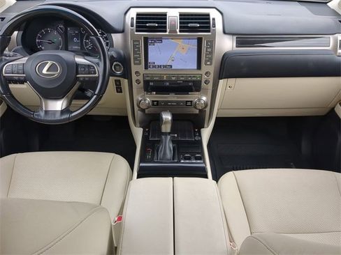 Used 2021 Lexus GX 460 Premium image 14