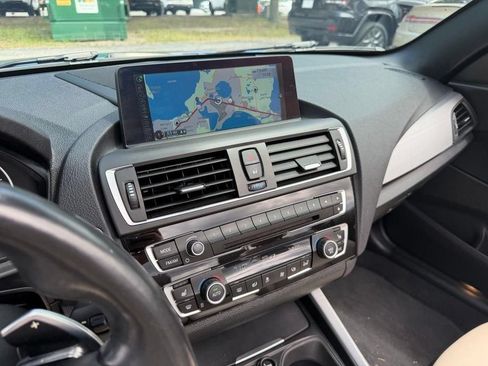 Used 2016 BMW M235i Convertible RWD image 19