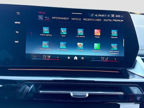 New 2026 BMW X1 M35i w/ Technology Package image 30