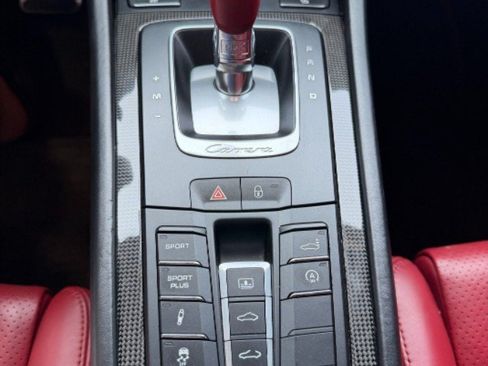 Used 2013 Porsche 911 Carrera S RWD image 8