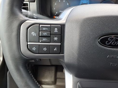 Used 2024 Ford F150 Lariat w/ Equipment Group 502A High AWD/4WD image 36