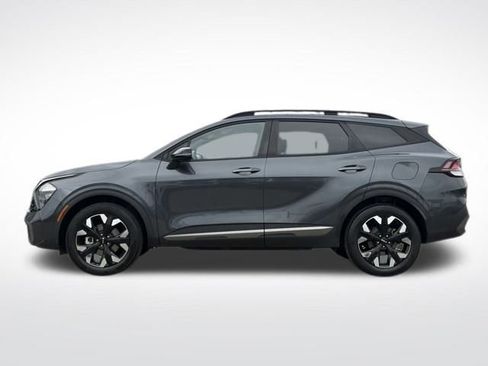 Certified 2023 Kia Sportage X-Line w/ X-Line Premium Package image 16