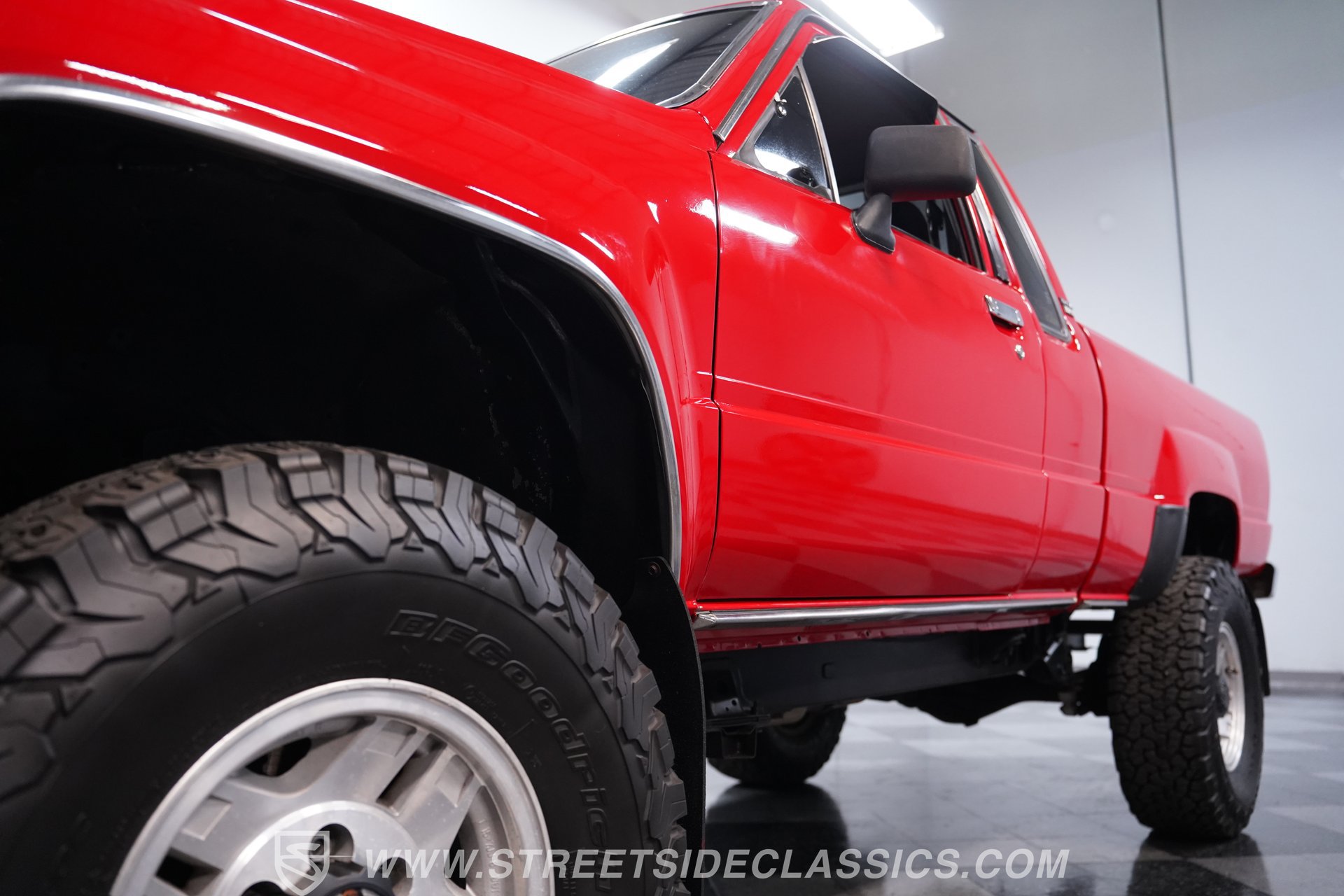 Used 1988 Toyota Pickup SR5 AWD/4WD image 18