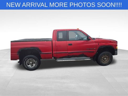 Used 1998 Dodge Ram 1500 Truck ST image 5