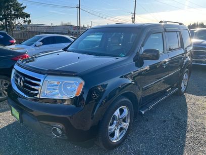 Used 2013 Honda Pilot EX-L