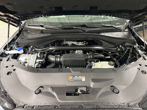 New 2026 Lincoln Aviator Black Label image 35