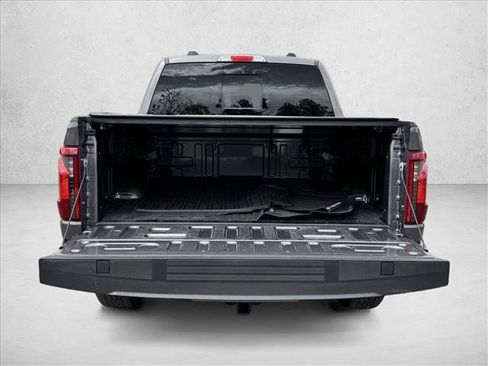 Used 2024 Ford F150 XLT w/ Equipment Group 302A MID AWD/4WD image 7